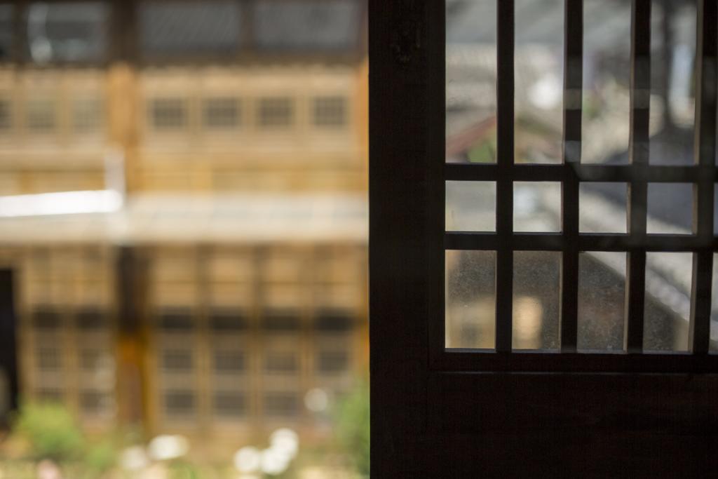 Nirvana Villa Lijiang  Exteriör bild